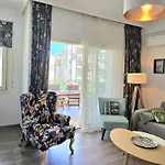 Sunny Beach Apartments - 179