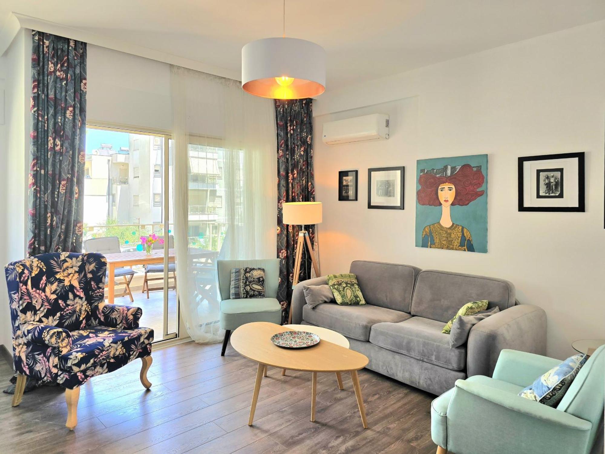 Apartamento Sunny - 179