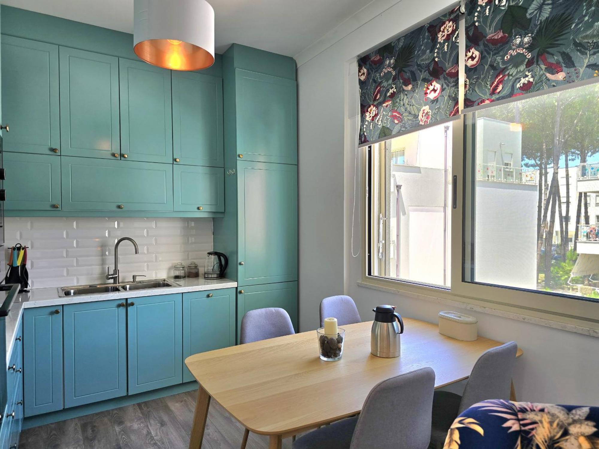 Apartamento Sunny - 179 Durrës