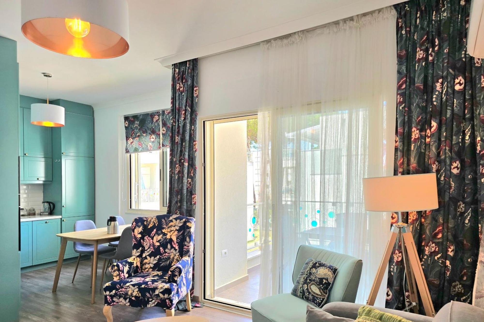 Apartamento Sunny - 179 *